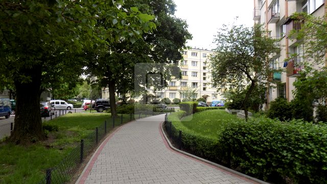 Mieszkanie Warszawa