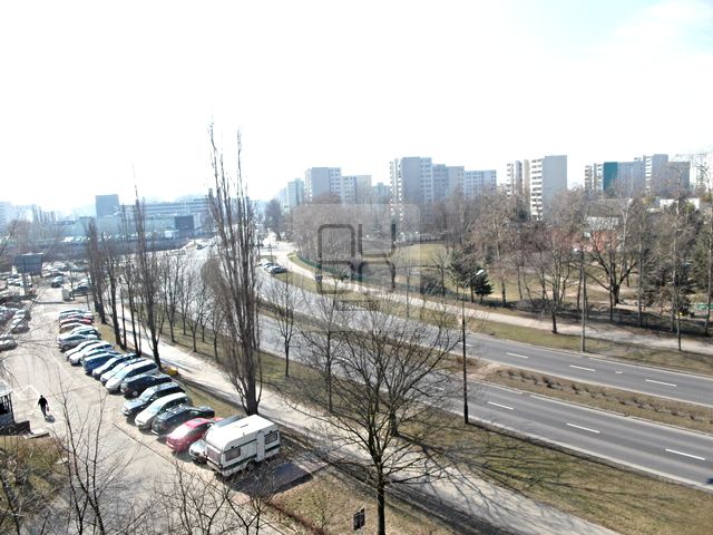 Mieszkanie Warszawa