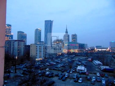 Mieszkanie Warszawa