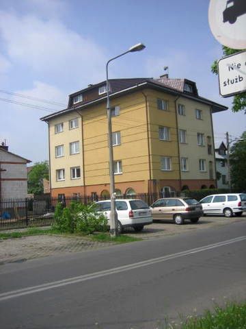 Mieszkanie Warszawa