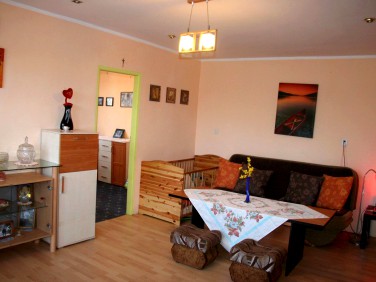 Mieszkanie Kołczewo