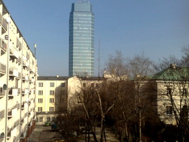 Mieszkanie Warszawa