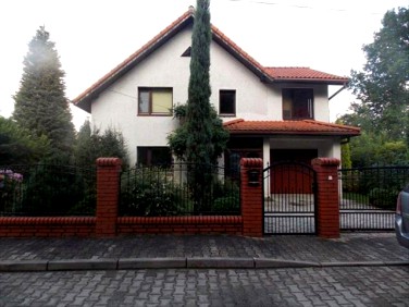 Dom Pieńsk