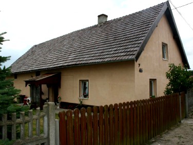 Dom Goszczowice