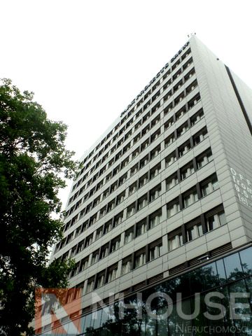 Lokal Warszawa