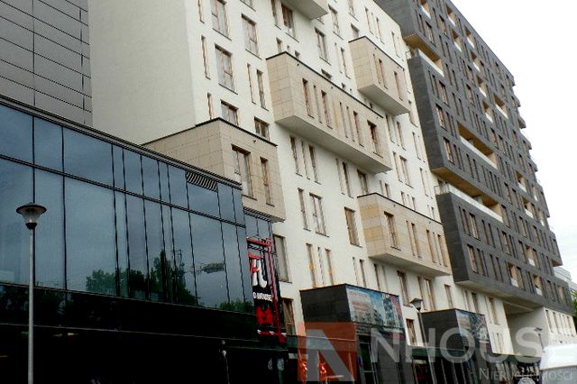 Lokal Warszawa
