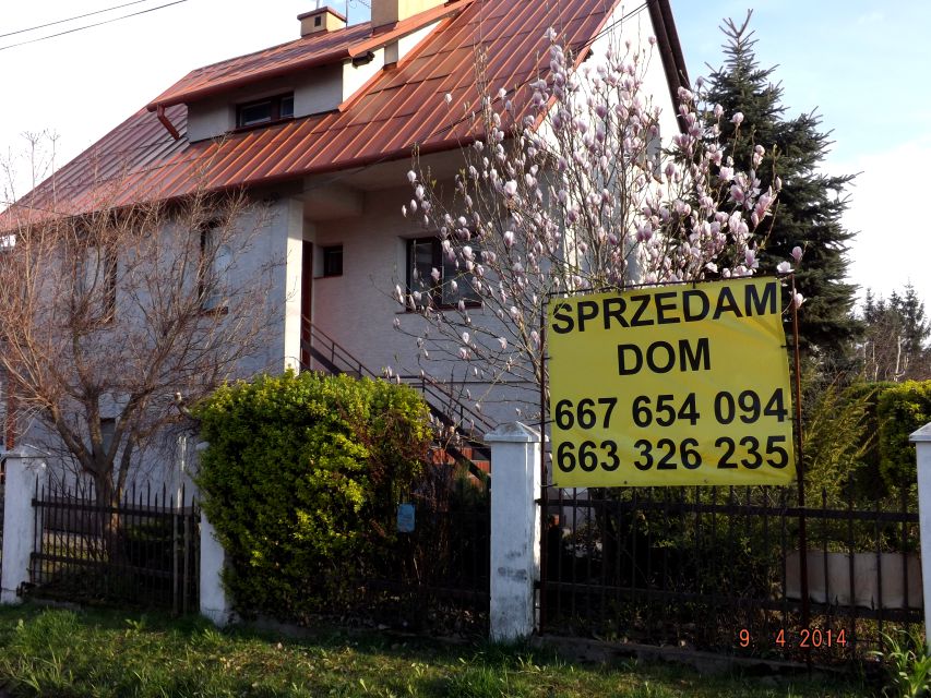Dom Rzeszów