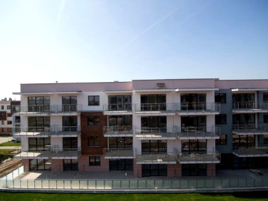 Mieszkanie Bydgoszcz