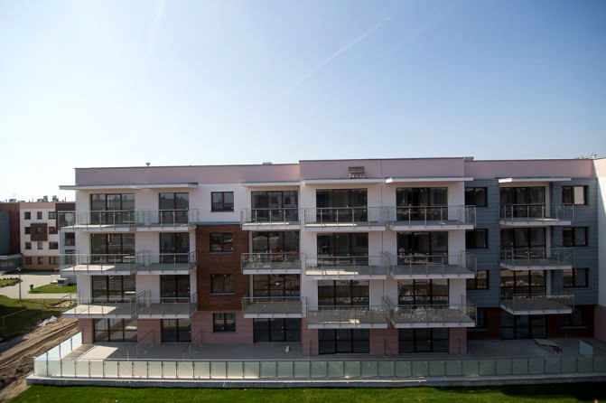 Mieszkanie Bydgoszcz