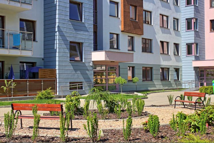 Mieszkanie Bydgoszcz