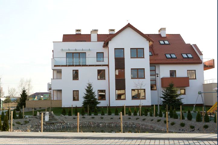 Mieszkanie Osielsko