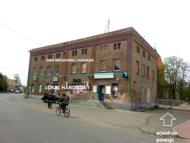 Lokal Borów