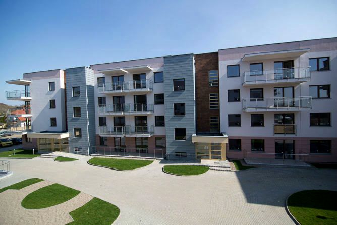 Mieszkanie Bydgoszcz