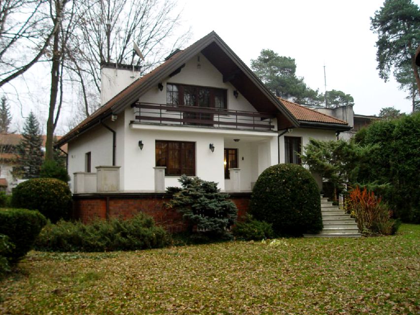 Dom jednorodzinny sprzedaż