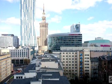 Mieszkanie Warszawa