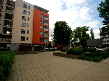 Mieszkanie Warszawa