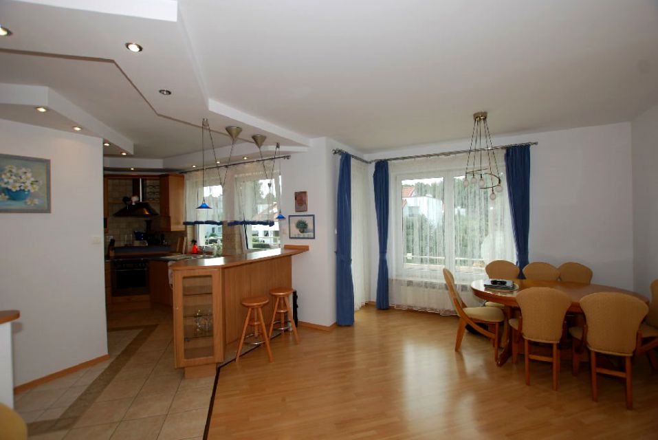Mieszkanie Warszawa