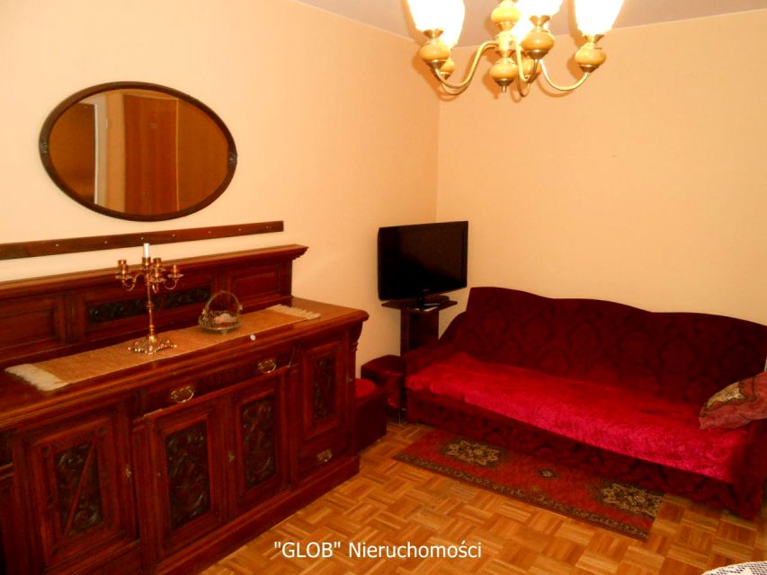 Mieszkanie Bydgoszcz