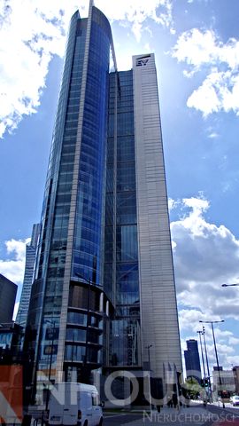 Lokal Warszawa