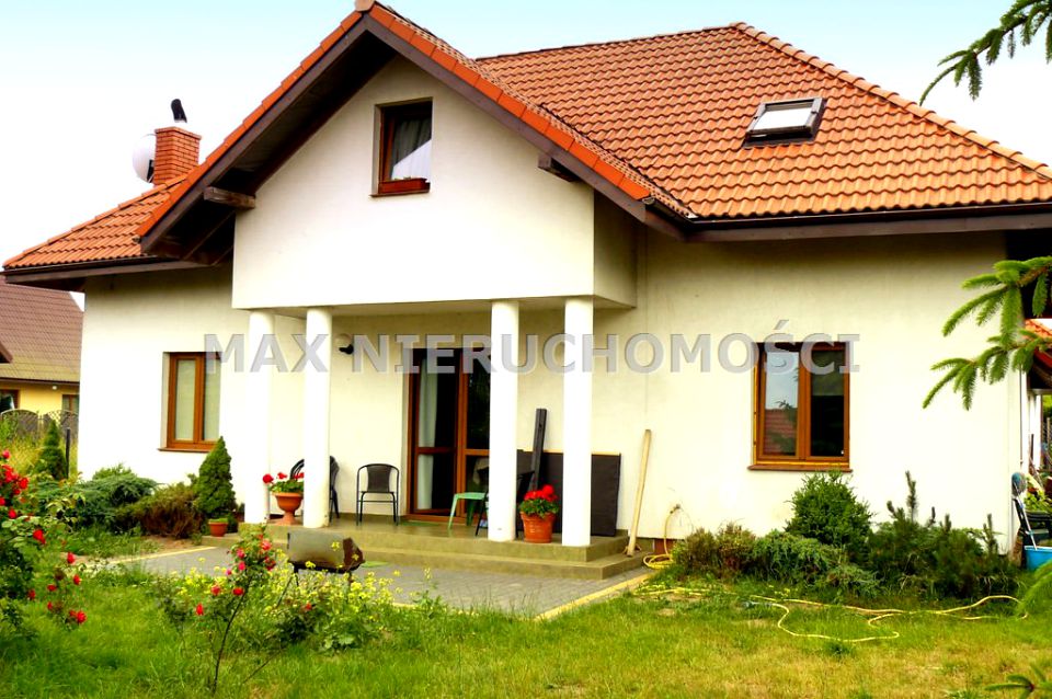 Dom Warszawa sprzedaż