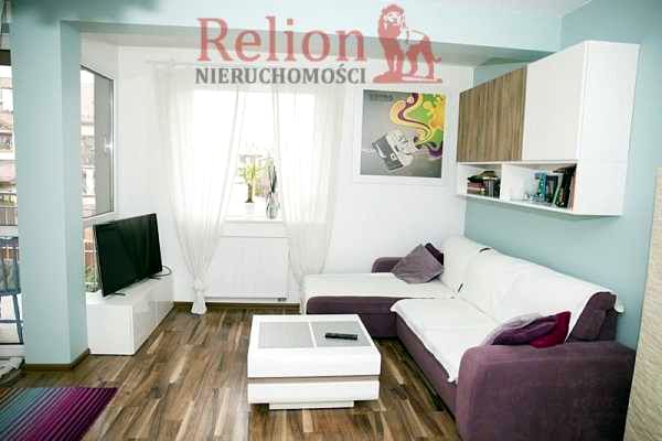 Mieszkanie Kraków