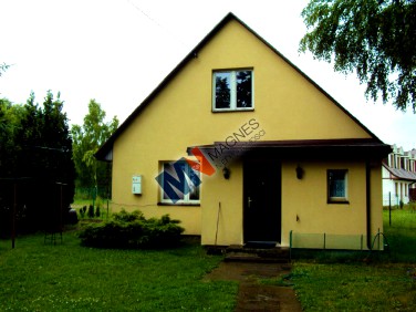 Dom Kędzierówka