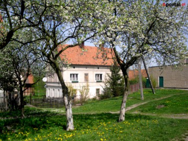 Dom Stary Paczków