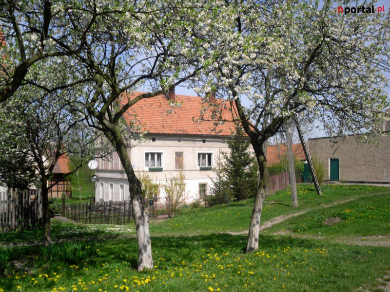 Dom Stary Paczków