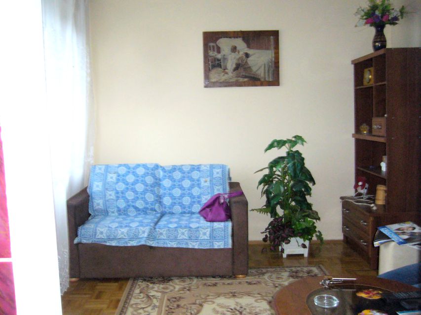 Mieszkanie Warszawa