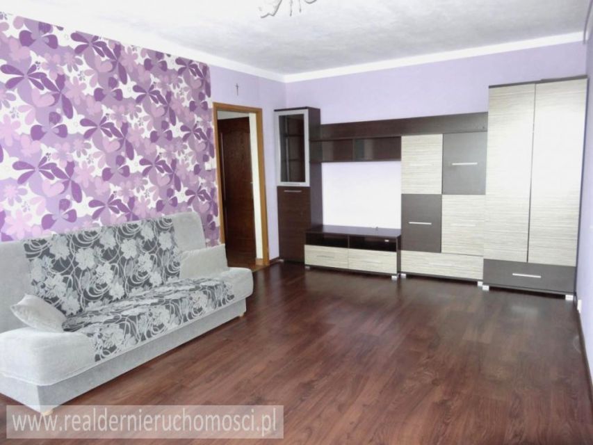 Mieszkanie Zielona Góra