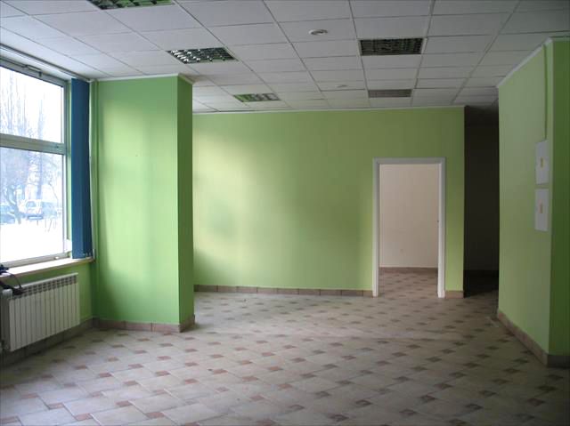 Lokal Warszawa wynajem