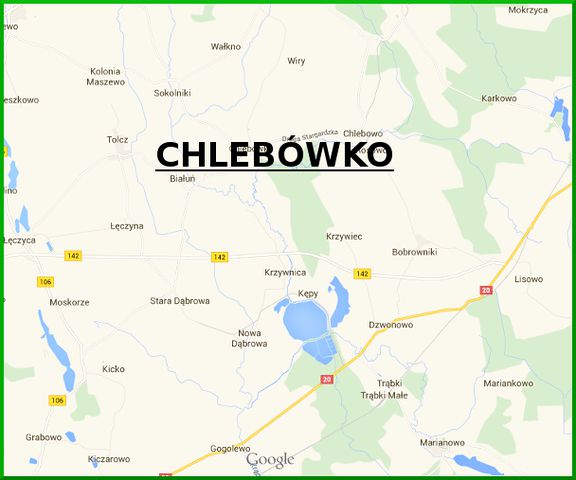 Mieszkanie Stargard Szczeciński