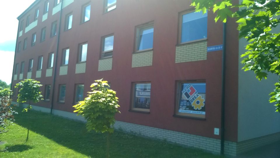 Mieszkanie Kołobrzeg