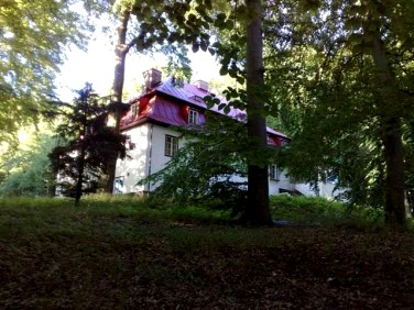 Dom Cianowo