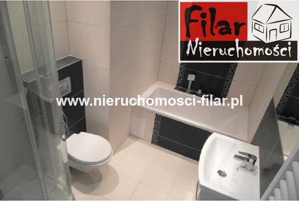 Mieszkanie Bydgoszcz