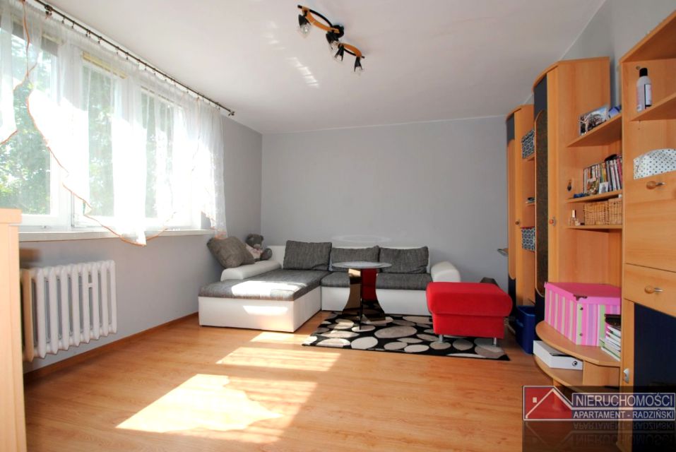 Mieszkanie Gorzów Wielkopolski