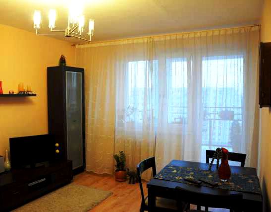 Mieszkanie Warszawa