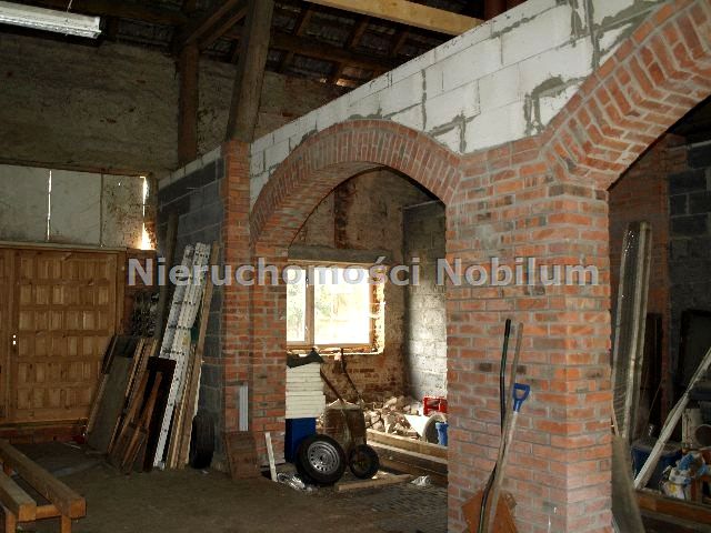 Dom Ligota Piękna