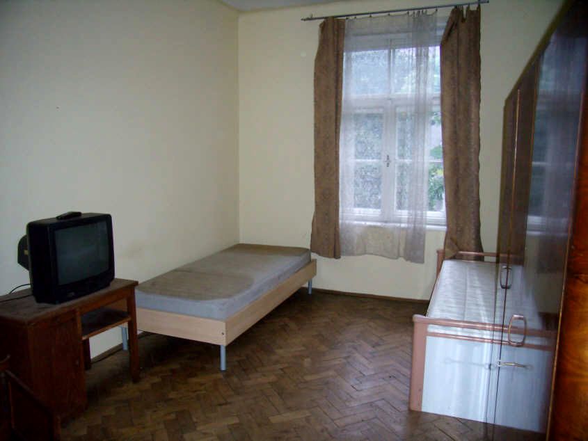 Mieszkanie Kraków