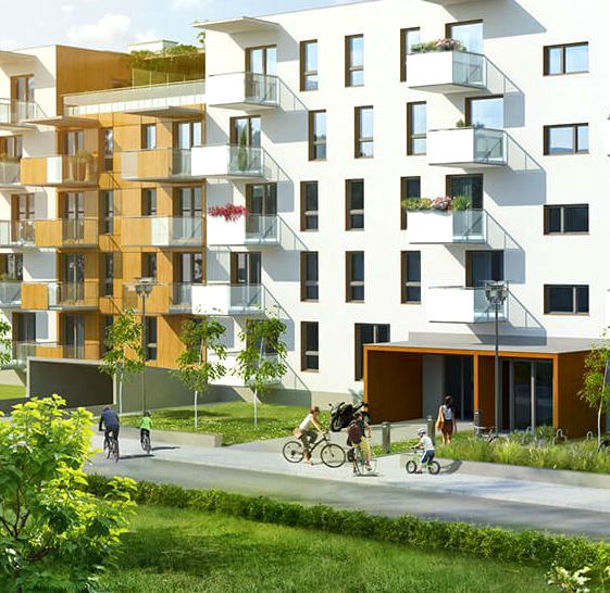 Mieszkanie Warszawa sprzedaż