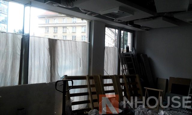 Lokal Warszawa