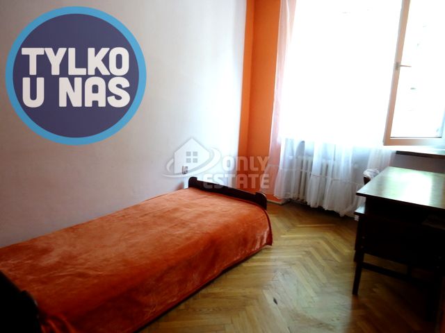Mieszkanie Kraków