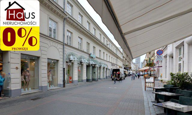 Lokal Warszawa