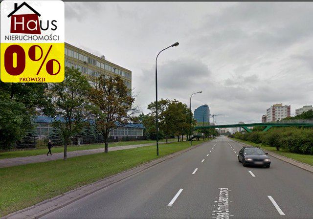 Lokal Warszawa