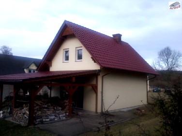 Dom Borowy Młyn