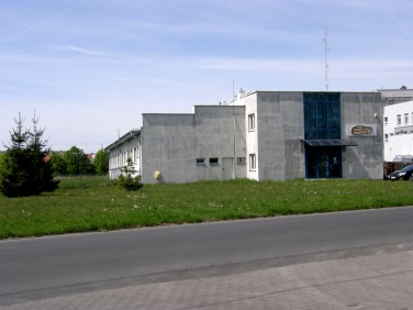 Lokal Zduńska Wola