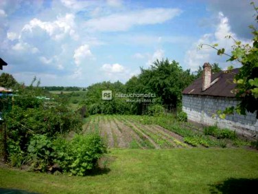 Działka nad rzeką