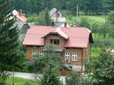 Dom Rajcza