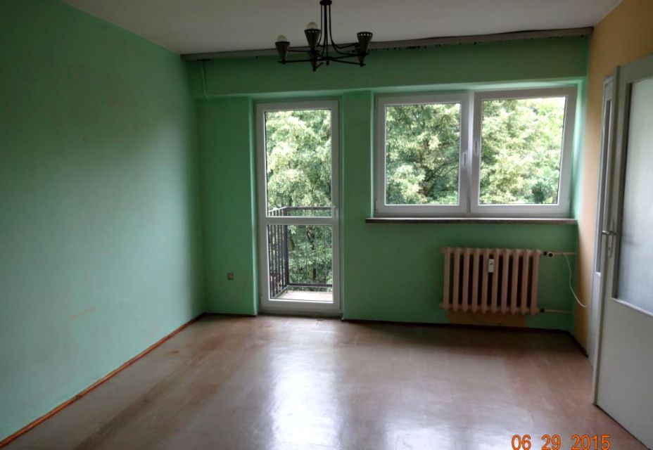Mieszkanie Warszawa