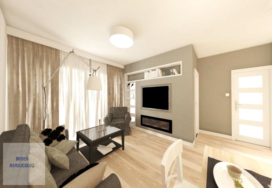 Mieszkanie Bydgoszcz